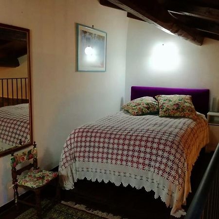 La Casa Di Susanna Βιτέρμπο Εξωτερικό φωτογραφία