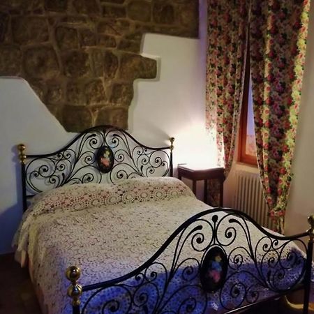 La Casa Di Susanna Βιτέρμπο Εξωτερικό φωτογραφία