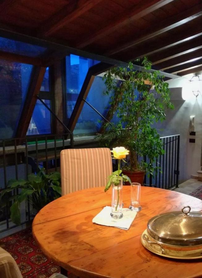 La Casa Di Susanna Βιτέρμπο Εξωτερικό φωτογραφία