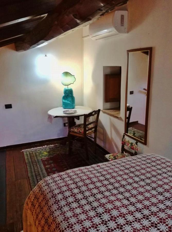 La Casa Di Susanna Βιτέρμπο Εξωτερικό φωτογραφία