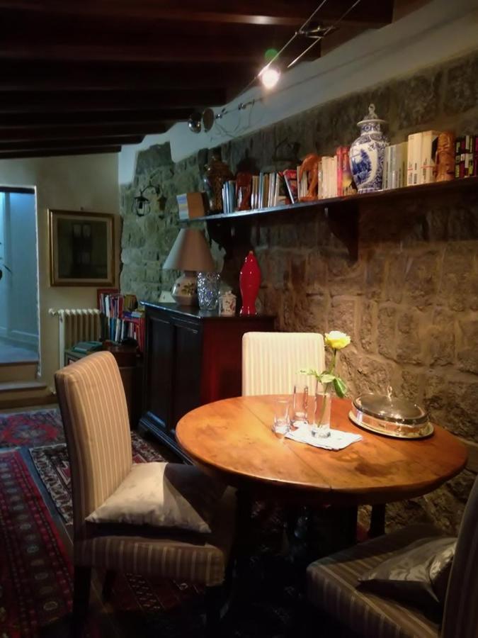 La Casa Di Susanna Βιτέρμπο Εξωτερικό φωτογραφία