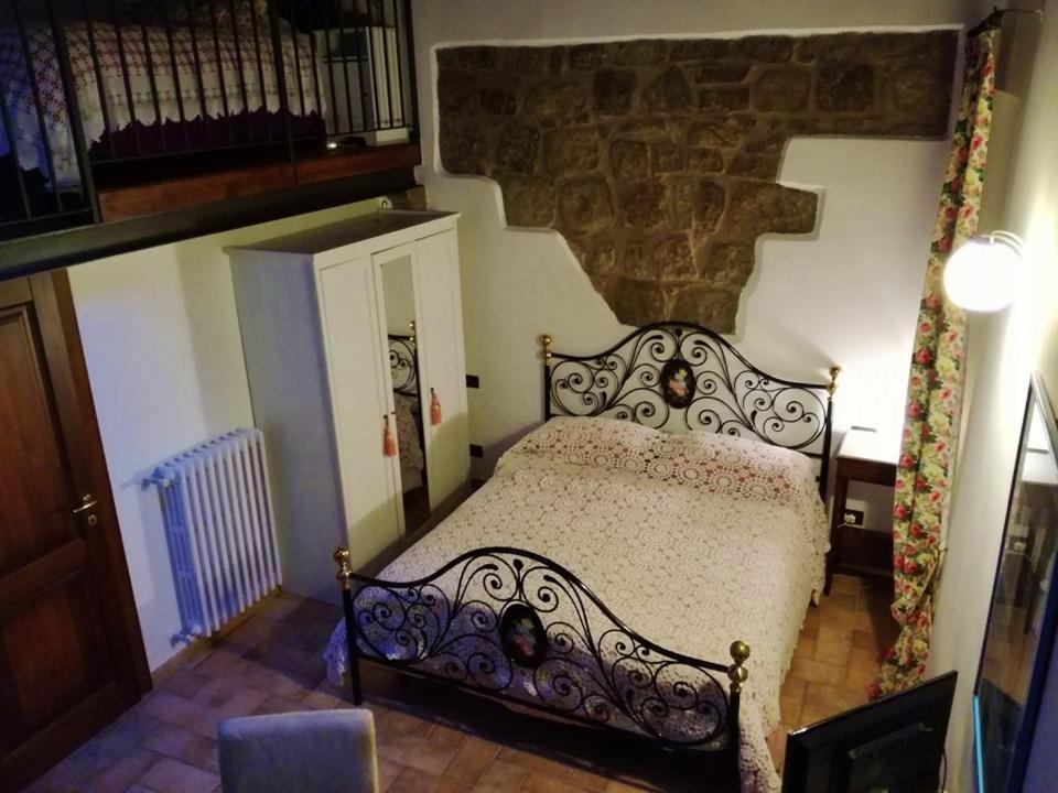 La Casa Di Susanna Βιτέρμπο Εξωτερικό φωτογραφία