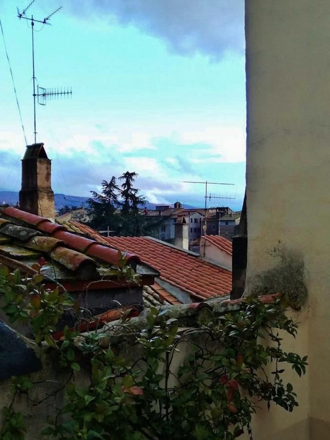 La Casa Di Susanna Βιτέρμπο Εξωτερικό φωτογραφία